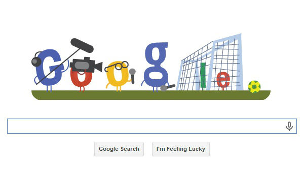 ಇಂದಿನ ಡೂಡಲ್ ರಚಿಸಿದ್ದು ಗ್ಲೂಕಿಟ್