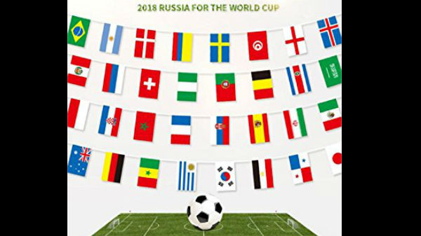 32 ದೇಶಗಳ ಸಂಸ್ಕೃತಿ ಅನಾವರಣ