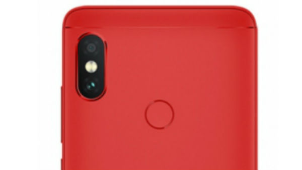 ಶಿಯೋಮಿ ರೆಡ್ ಮಿ ನೋಟ್ 5 ಪ್ಲೇಮ್ ರೆಡ್ ವಿಶೇಷತೆ: