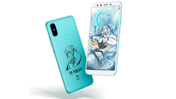 20MP ಸೆಲ್ಫಿ ಕ್ಯಾಮೆರಾ