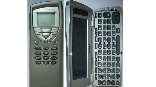 ನೋಕಿಯಾ 9210 ಕಮ್ಯುನಿಕೇಟರ್ ನೋಕಿಯಾ 9210 ಕಮ್ಯುನಿಕೇಟರ್
