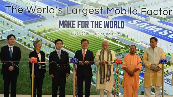 ಅತಿ ವೇಗವಾಗಿ ಬೆಳೆಯುತ್ತಿರುವ ಮಾರುಕಟ್ಟೆ!