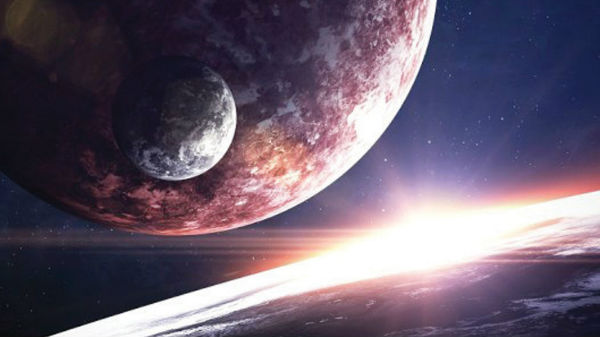 ಮಂಗಳ ಗ್ರಹ ಭೂಮಿಗೆ ಹತ್ತಿರ 