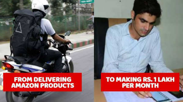 'ಟೀ ಸ್ಟಾರ್ಟ್ ಆಪ್' ಉದ್ಯಮ ಶುರು! 