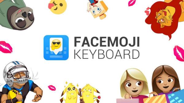 ಫೇಸ್‌ಮೋಜಿ ಆಪ್! 