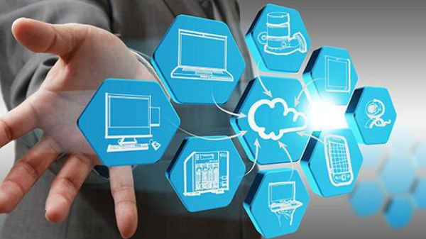 ಇನ್‌ಪ್ರಾಸ್ಟ್ರಕ್ಚರ್ ಆರ್ಕಿಟೆಕ್ಟ್ 