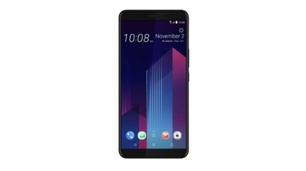 ಸಿಕ್ವಲೈಜ್ಡ್ ಸ್ಲೈಡ್: HTC U11 ಸಿಕ್ವಲೈಜ್ಡ್ ಸ್ಲೈಡ್: HTC U11