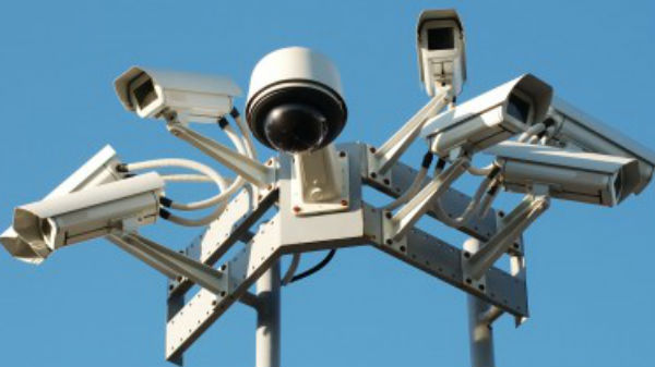 ಸೆಕ್ಯುರಿಟಿ ಸಾಧನಗಳಾಗಿ ಬಳಸಿ