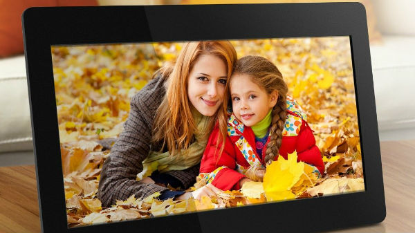 ಡಿಜಿಟಲ್ ಫೋಟೋ ಫ್ರೇಮ್