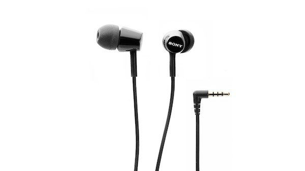 1. ಸೋನಿ MDR-EX150AP