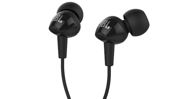 4. ಜೆಬಿಎಲ್ ಸಿ100ಎಸ್ ಐ