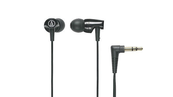 7. ಆಡಿಯೋ-ಟೆಕ್ನಿಕಾ ATH-CLR100BK