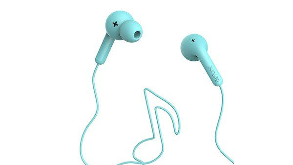 8. ಡಿಫಂಕ್ ಗೋ ಮ್ಯೂಸಿಕ್ ಇಯರ್ ಫೋನ್ 