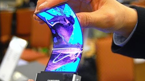 ಹೊಂದಿಕೊಳ್ಳುವಂತ ಪ್ರದರ್ಶನ ಪರದೆಗಳು