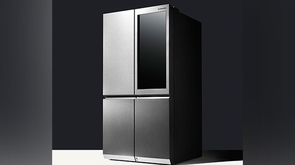 ಎಲ್ ಜಿ ಸಿಗ್ನೇಚರ್ ಫ್ರಿಡ್ಜ್ 