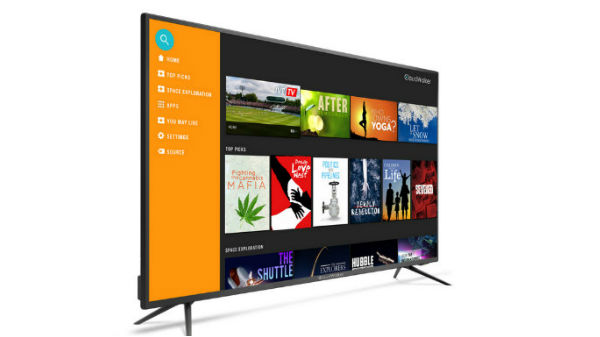 'ಕ್ಲೌಡ್ ಟಿವಿ ಎಕ್ಸ್ 2' 