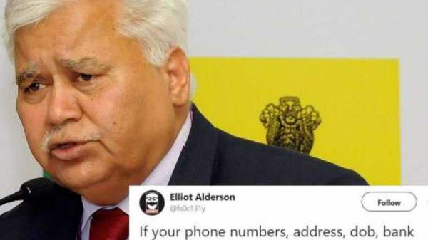 ಎಲಿಯೇಟ್ ಅವರು ಹೇಳಿದ್ದೇನು? ಎಲಿಯೇಟ್ ಅವರು ಹೇಳಿದ್ದೇನು?