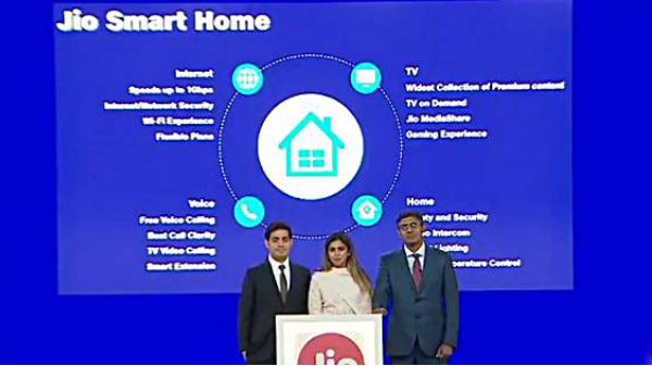 6) ಜಿಯೋ ಗಿಗಾ ಫೈಬರ್!