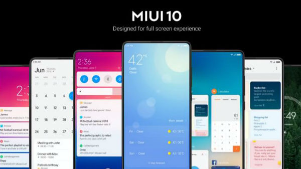 ಯಾವೆಲ್ಲಾ ಪೋನ್‌ಗಳಿಗೆ ಅಪ್‌ಡೇಟ್ ಲಭ್ಯ! 