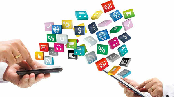 ನಕಲಿ ಆಪ್‌ಗಳು