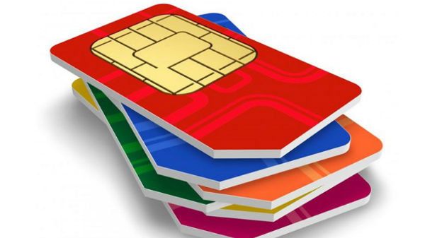 SIM ಸ್ವಾಪ್ ಹಗರಣ