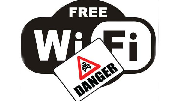 ಸಾರ್ವಜನಿಕ Wi-Fi