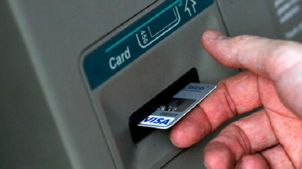 ಕಳೆದ ಅಥವಾ ಕದ್ದ ಕಾರ್ಡ್‌ಗಳಿಂದ ಮಾಹಿತಿ ಲೀಕ್