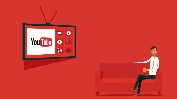 ಅವರಿಗೇಕೆ ಯೂಟ್ಯೂಬ್ ಬೇಕಾಗಿತ್ತು?