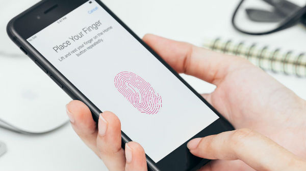 ಆದರೆ, ಫಿಂಗರ್‌ಪ್ರಿಂಟ್ ಸುರಕ್ಷಿತವಲ್ಲ!