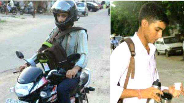 ಬೆಳೆಯುವ ಸಿರಿ ಮೊಳೆಕೆಯಲ್ಲಿ.