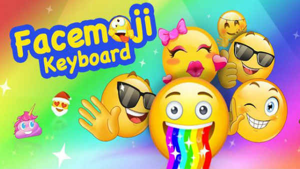 ಫೇಸ್‌ಮೋಜಿ ಬಳಕೆ ಹೇಗೆ? 