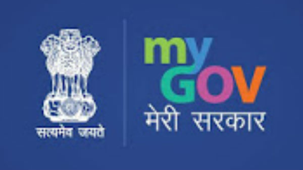 12. ಮೈಗೋವ್ MyGov