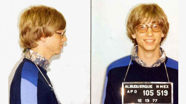 ಬಂಧನಕ್ಕೆ ಒಳಗಾಗಿದ್ದರು!! 