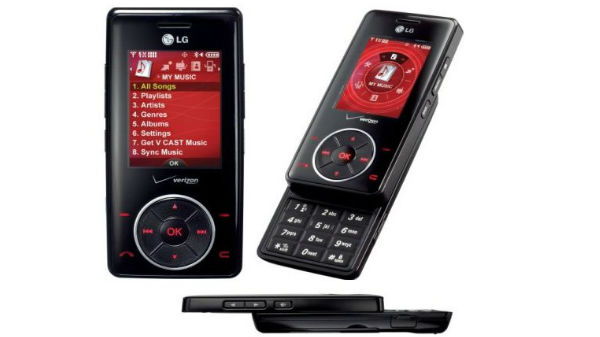 ಎಲ್ಜಿ ಚಾಕೋಲೆಟ್ LG Chocolate ಎಲ್ಜಿ ಚಾಕೋಲೆಟ್ LG Chocolate