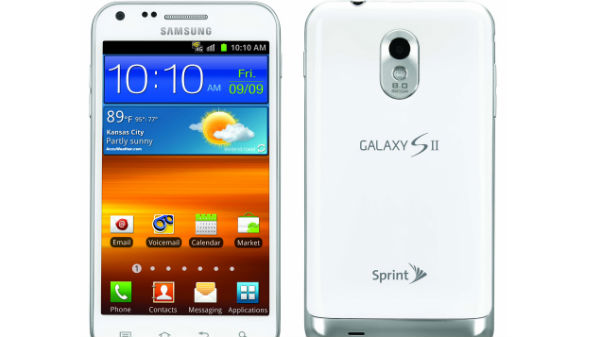 ಸ್ಯಾಮ್ಸಂಗ್ ಗ್ಯಾಲಾಕ್ಷಿ ಎಸ್ II ಎಪಿಕ್ 4G ಟಚ್ Samsung Galaxy S II Epic 4G Touch ಸ್ಯಾಮ್ಸಂಗ್ ಗ್ಯಾಲಾಕ್ಷಿ ಎಸ್ II ಎಪಿಕ್ 4G ಟಚ್ Samsung Galaxy S II Epic 4G Touch