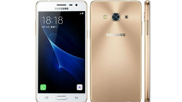 ಸ್ಯಾಮ್ ಸಂಗ್ ಗ್ಯಾಲೆಕ್ಸಿ J3 ಪ್ರೋ ಸ್ಯಾಮ್ ಸಂಗ್ ಗ್ಯಾಲೆಕ್ಸಿ J3 ಪ್ರೋ