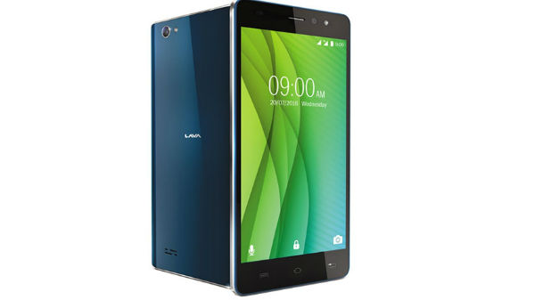 ಲಾವಾ X50+ ಲಾವಾ X50+