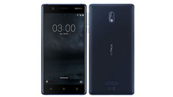 ನೋಕಿಯಾ 3 ನೋಕಿಯಾ 3
