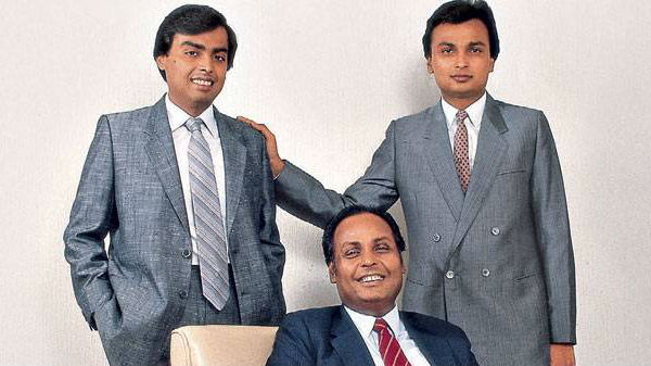 ಭಾರತಕ್ಕೆ ಮಾತ್ರವಲ್ಲ...ಈಗ ಏಷ್ಯಾದ ನಂ 1 ಶ್ರೀಮಂತ