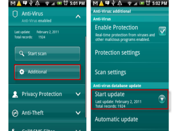 #2 ಆಗಾಗ್ಗೆ ಅಪ್ಡೇಟ್ ಮಾಡುತ್ತಿರಿ #2 ಆಗಾಗ್ಗೆ ಅಪ್ಡೇಟ್ ಮಾಡುತ್ತಿರಿ