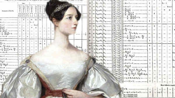  ಸಿಟ್ಟಿನಿಂದ ಮಗಳಿಗೆ ಗಣಿತ ಕಲಿಸಿದಳು!