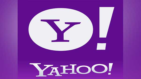 3. ಯಾಹೂ (Yahoo) 