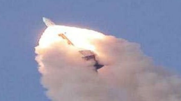 ಚೊಚ್ಚಲ ಪರೀಕ್ಷೆಯಲ್ಲಿಯೇ ಯಶಸ್ವಿ!