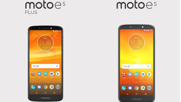 ಮೊಟೊ E5 ಮತ್ತು ಮೊಟೊ E5 ಪ್ಲಸ್ ಸ್ಮಾರ್ಟ್ಫೋನ್ಗಳ ಫೀಚರ್ಸ್ ಮಾಹಿತಿ!! ಮೊಟೊ E5 ಮತ್ತು ಮೊಟೊ E5 ಪ್ಲಸ್ ಸ್ಮಾರ್ಟ್ಫೋನ್ಗಳ ಫೀಚರ್ಸ್ ಮಾಹಿತಿ!!