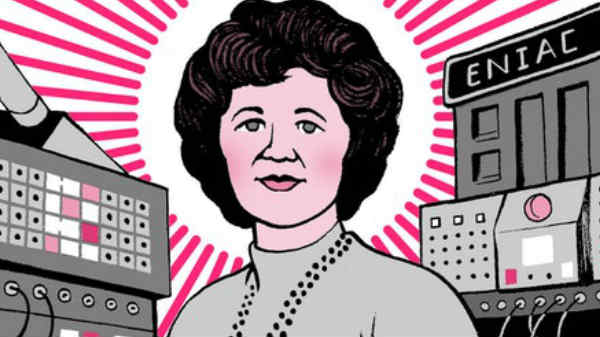 ಯಾರೀಕೆ ಎಡಾ ಲವ್ಲೇಸ್ ಬೈರನ್? 