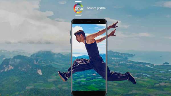 ಪ್ರೊಸೆಸರ್ ಮತ್ತು RAM?