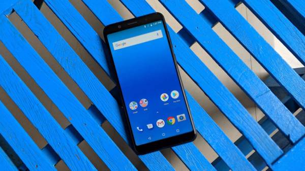 5000mAh ಬ್ಯಾಟರಿ ಕ್ಯಾಪಾಸಿಟಿ!