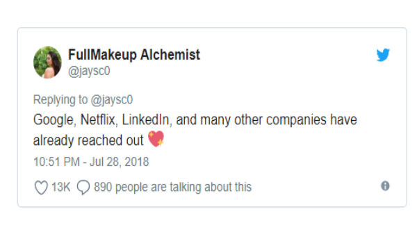 ಪವಾಡ ಸೃಷ್ಟಿಸಿದ ಅವರ ಟ್ವಿಟ್‌ಗಳು! 