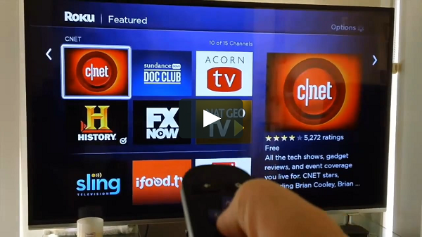 ವಿಯು H40D321 / 40D6535 ಎಲ್ಇಡಿ ಟಿವಿ