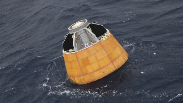 ಸುರಕ್ಷಿತವಾಗಿ ಮರಳಿಪಡೆಯಲಾಗಿದೆ.